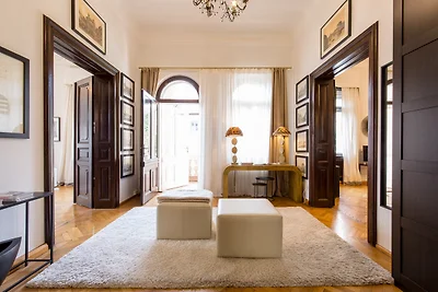 Appartamento Vacanza con famiglia Salzburg