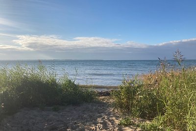 Strandhaus Fiete "Haus Poelblick"