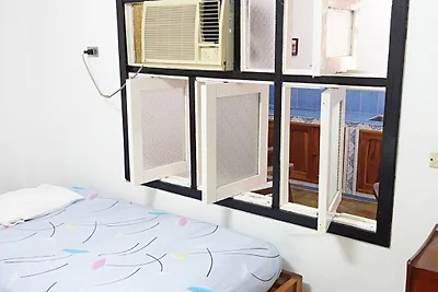 HOSTAL CASA GRANDE ROOM 104