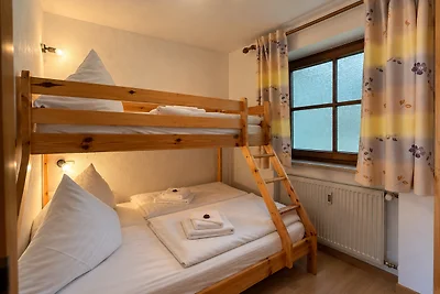 Ruhpolding Ferienwohnung für 4