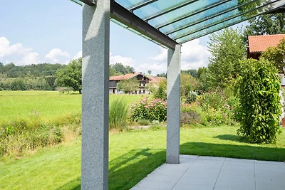 Holiday home relaxing holiday Grassau