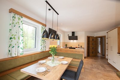 Vakantieappartement Gezinsvakantie Oberau Wildschönau