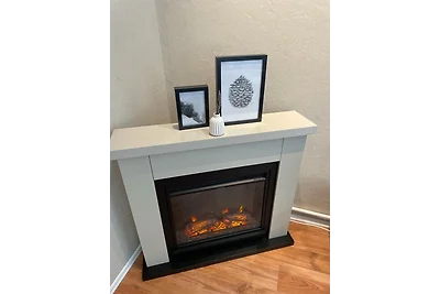 Bergrauschen - Waldloft