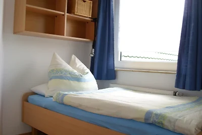 Appartamento Vacanza con famiglia Papenburg