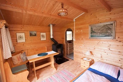 Casa vacanze Vacanza di relax Steinberg am Rofan