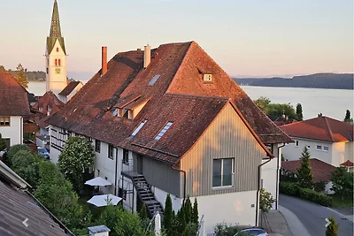 Apartament Dla rodzin Sipplingen
