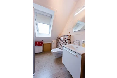 apartman za odmor Obiteljski odmor Greetsiel