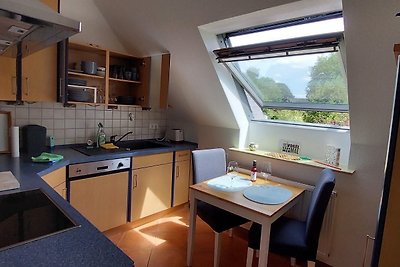 Vakantieappartement Gezinsvakantie Breiholz