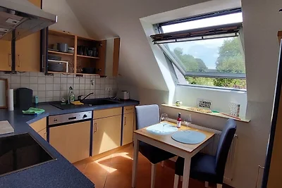 Vakantieappartement Gezinsvakantie Breiholz
