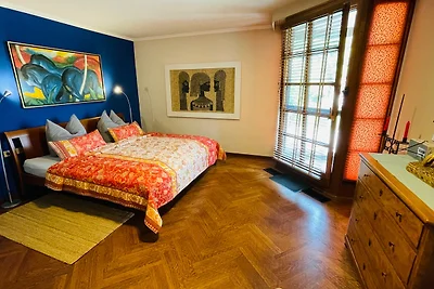 Paradies an der Donau