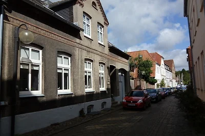 Vakantieappartement Gezinsvakantie Eckernförde