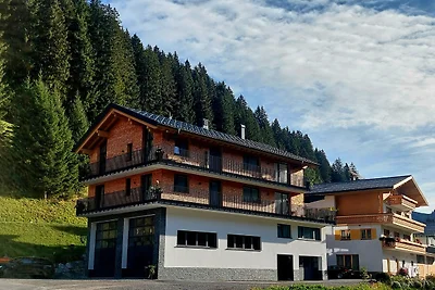 Appartamento Vacanza con famiglia Damüls