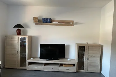 Apartament Dla rodzin Rinteln