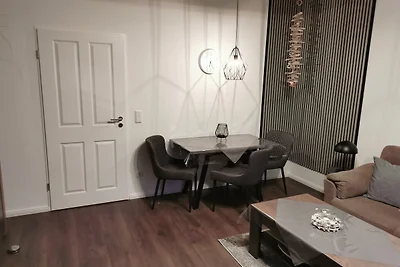 Vakantieappartement Gezinsvakantie Grömitz