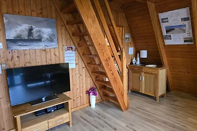 Haus Stern Carolinensiel