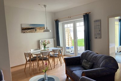 Vakantieappartement Gezinsvakantie Boren