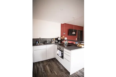 Apartamento Vacaciones familiares Grainau