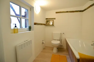 Casa vacanze Vacanza di relax Duderstadt