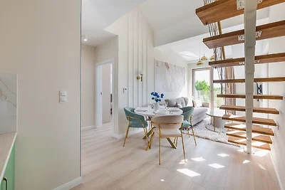 Sun&Snow Gea Eco - Apartment 311