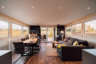 Casa su barca Vacanza single Görlitz