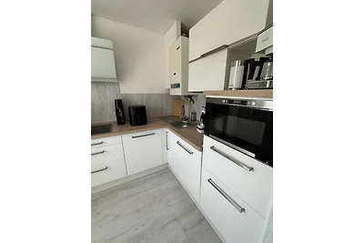 Casa vacanze Vacanza di relax Hage