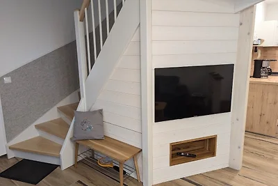 Landhaus Lüssvitz Ferienwohnung -
