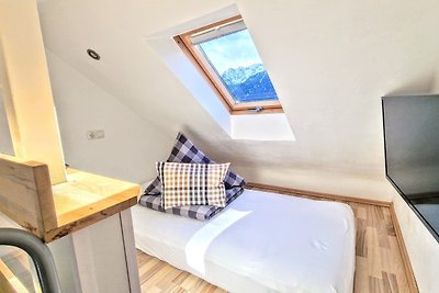 Vakantieappartement Gezinsvakantie Pfronten