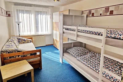 Ferienhaus Ostseewind - ABC583