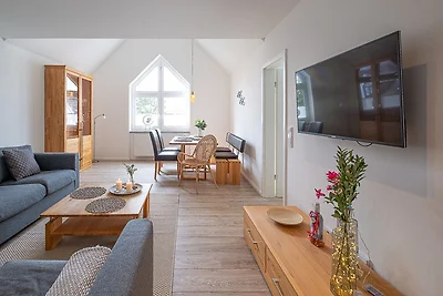 Ferienwohnung "Seewind"