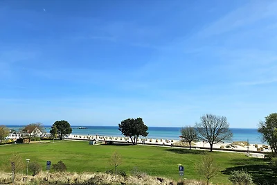Appartement Vacances avec la famille Grömitz