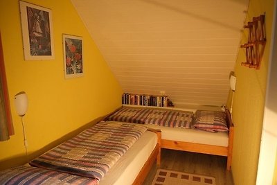 Vakantieappartement Gezinsvakantie Dörphof