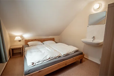 apartman za odmor Obiteljski odmor Ummanz