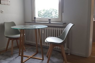 Vakantieappartement Gezinsvakantie Löhne