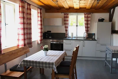 Vakantieappartement Gezinsvakantie Dietfurt an der Altmühl
