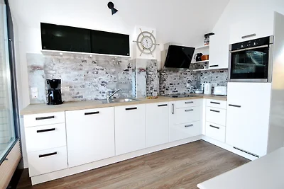 apartman za odmor Obiteljski odmor Heiligenhafen