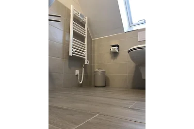 Westhook Appartement 4