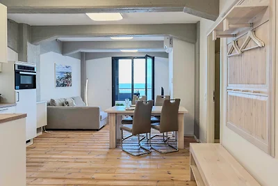 Speicherresidenz App. 3.3 Hafentor