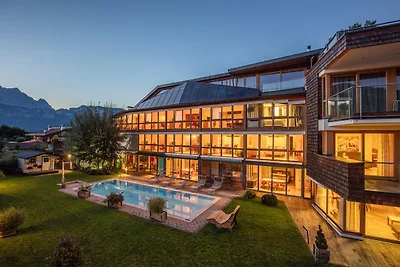 Holiday flat family holiday St. Johann in Tirol