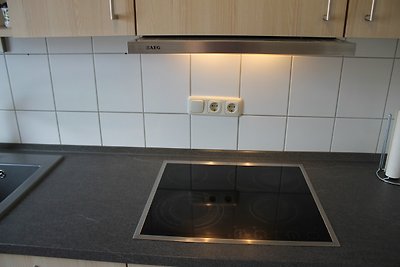 Vakantieappartement Gezinsvakantie Eckernförde