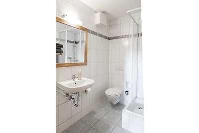 Mühlbastei Bautzen - Turmzimmer 1