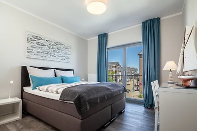 Ostsee - Appartement Nr. 80