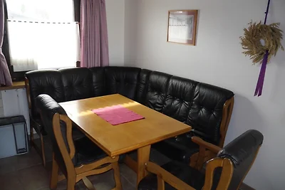 Bungalow M 07 in Burhave