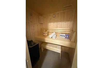 Vakantieappartement Gezinsvakantie Butjadingen