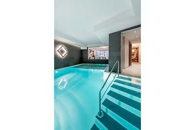 A CASA Kristall - App. Quattro