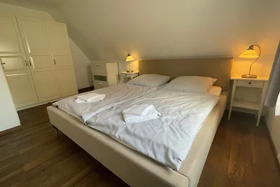 Vakantiehuis Ontspannende vakantie Burg auf Fehmarn