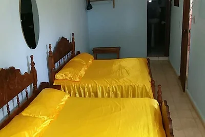 Vakantieappartement Gezinsvakantie Trinidad - Tobago