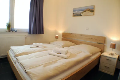 Ferienwohnung Sonnendeck 32 -