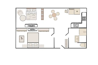 Türmers Tochter Apartment Altstadt