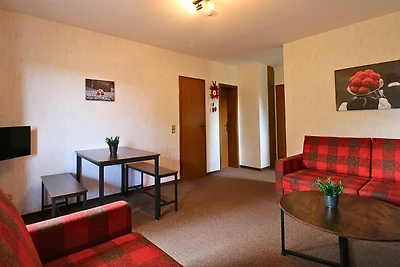 Ferienhaus Anita - Wohnung Nr. 5/6