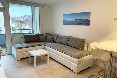 Ferienwohnung: Happy Laboe